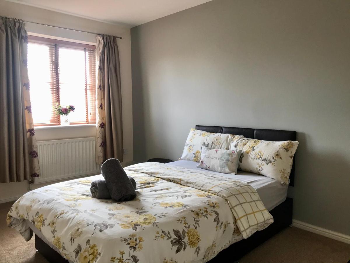 Kettering Leisure Holiday Home المظهر الخارجي الصورة