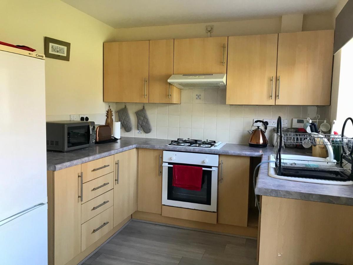 Kettering Leisure Holiday Home المظهر الخارجي الصورة