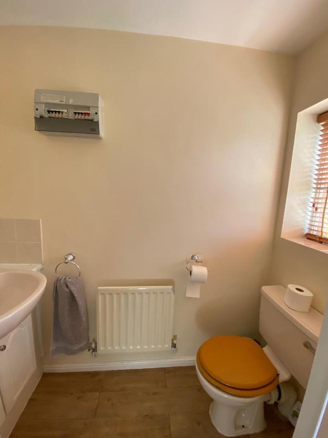 Kettering Leisure Holiday Home المظهر الخارجي الصورة